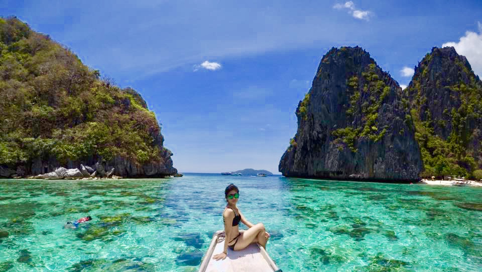 palawan family tour packages