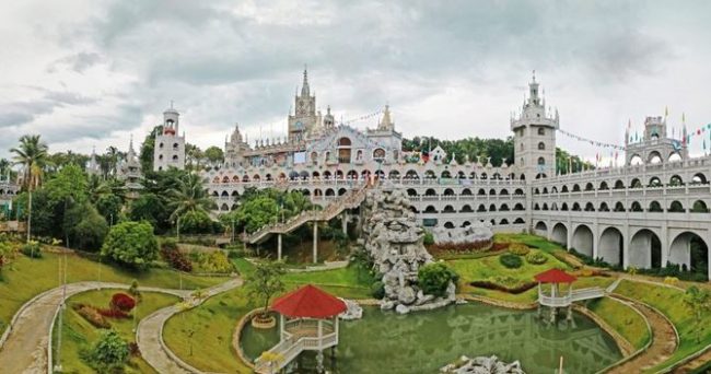 Simala Archives South Shore Cebu Tours