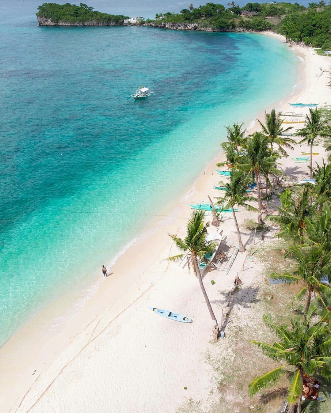 Malapascua ISland Cebu