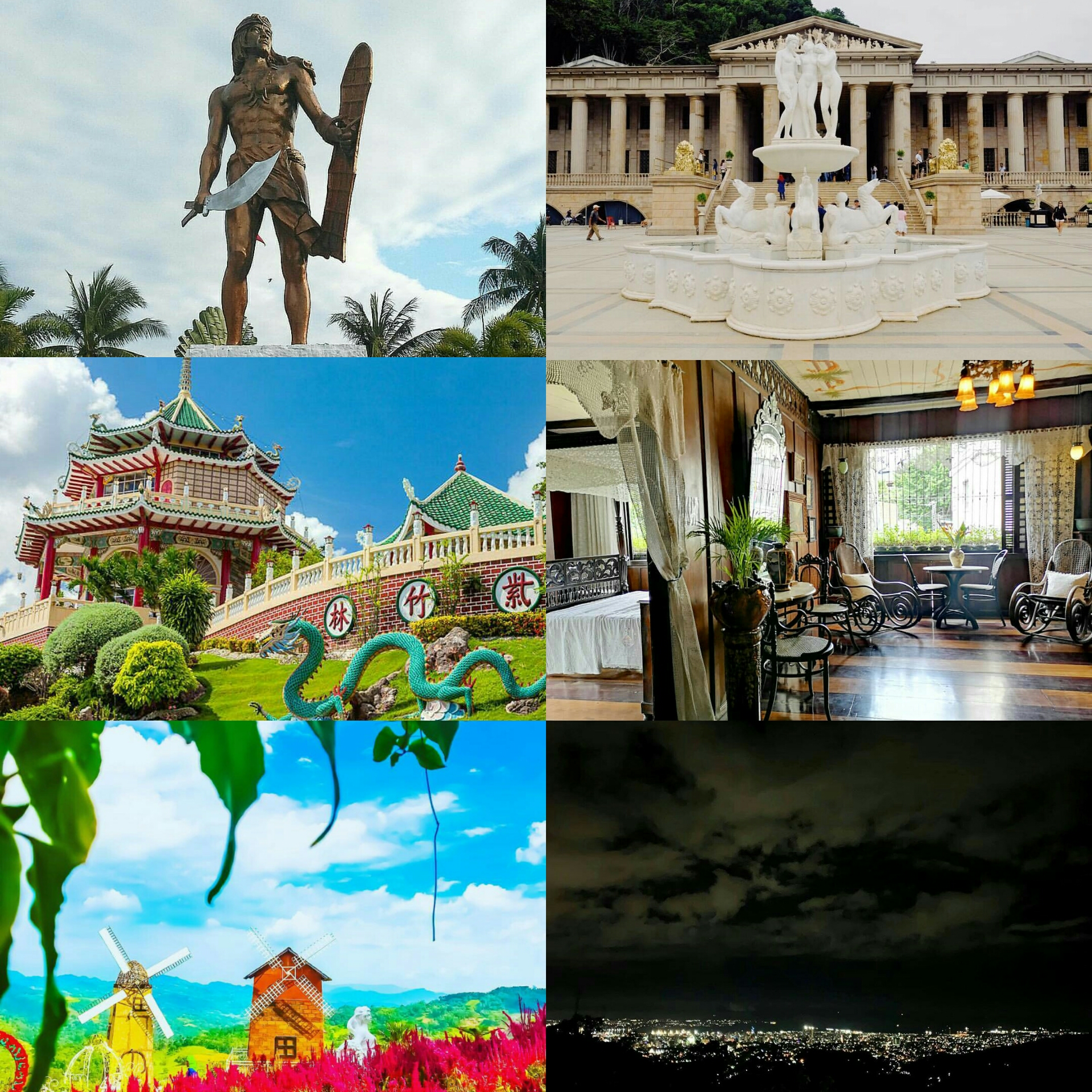 Cebu Tours Archives South Shore Cebu Tours