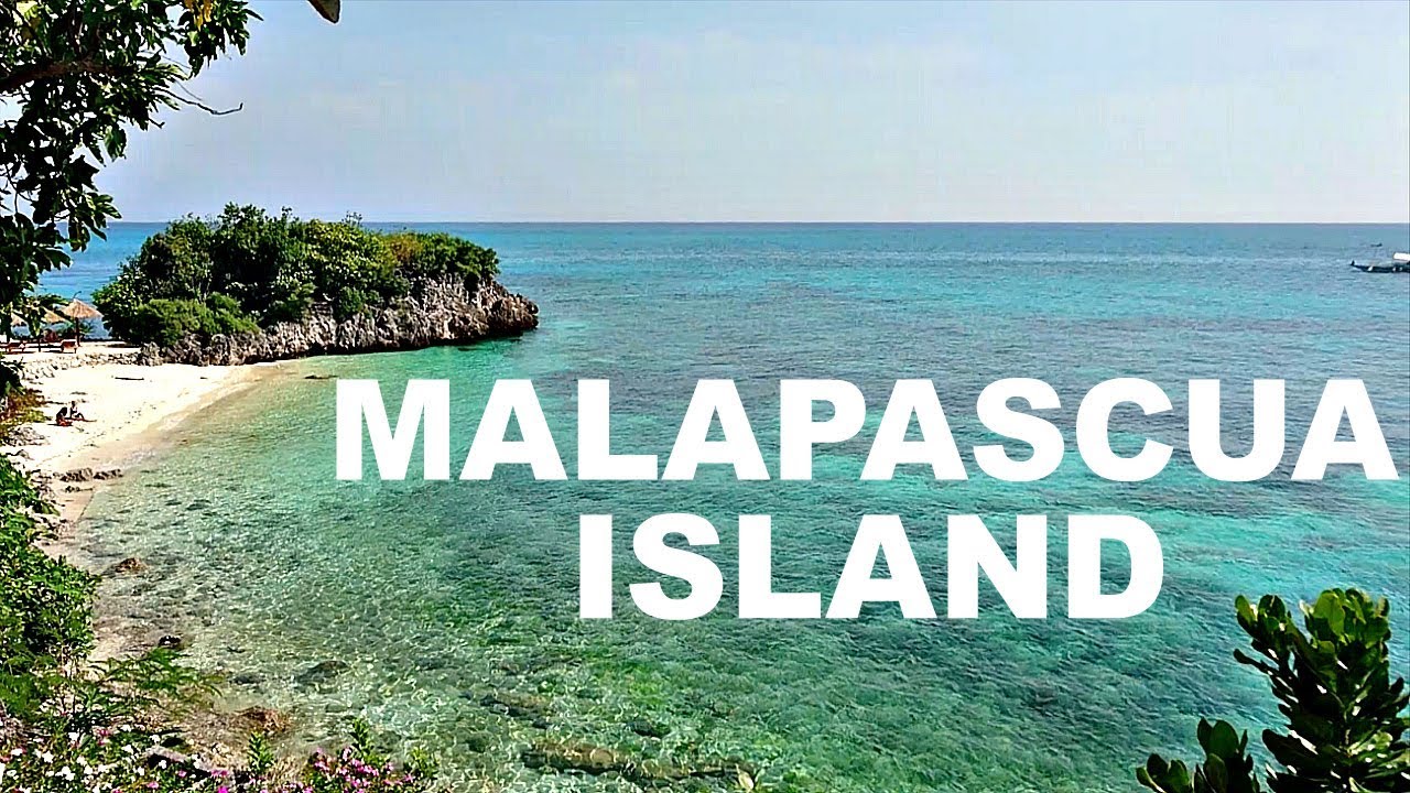 2d1n Malapascus island tour package