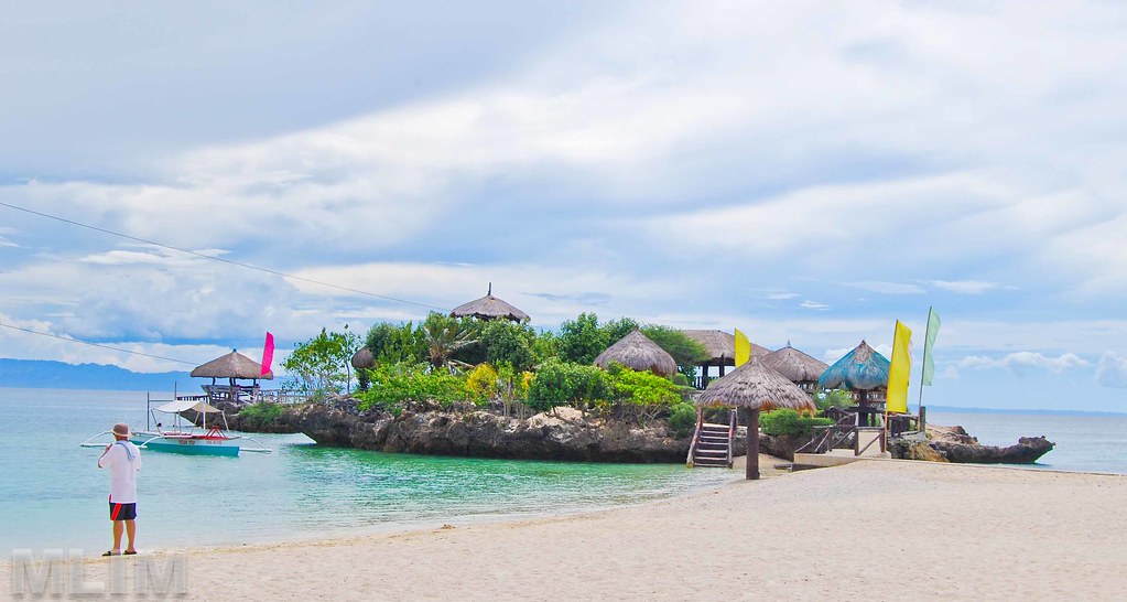 Camotes Island Cebu