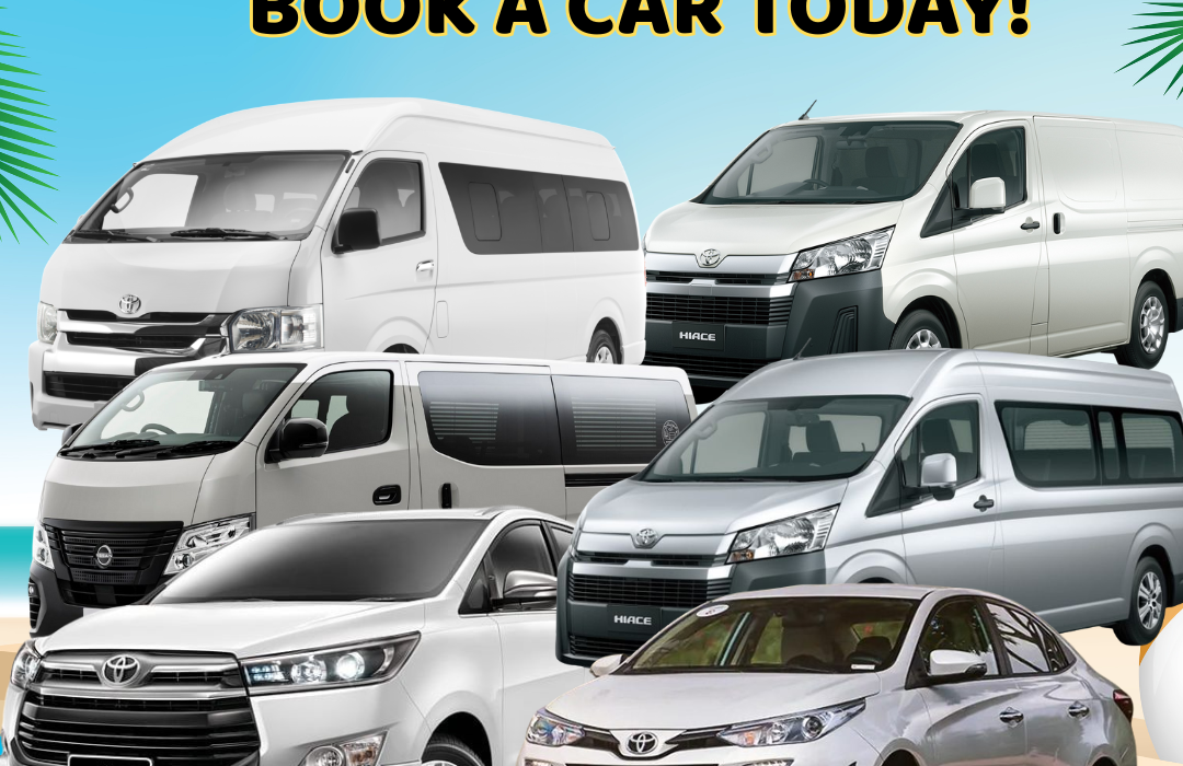 CEBU RENT A CAR PH