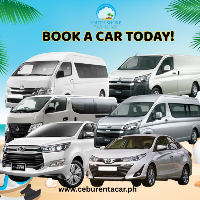 CEBU RENT A CAR PH