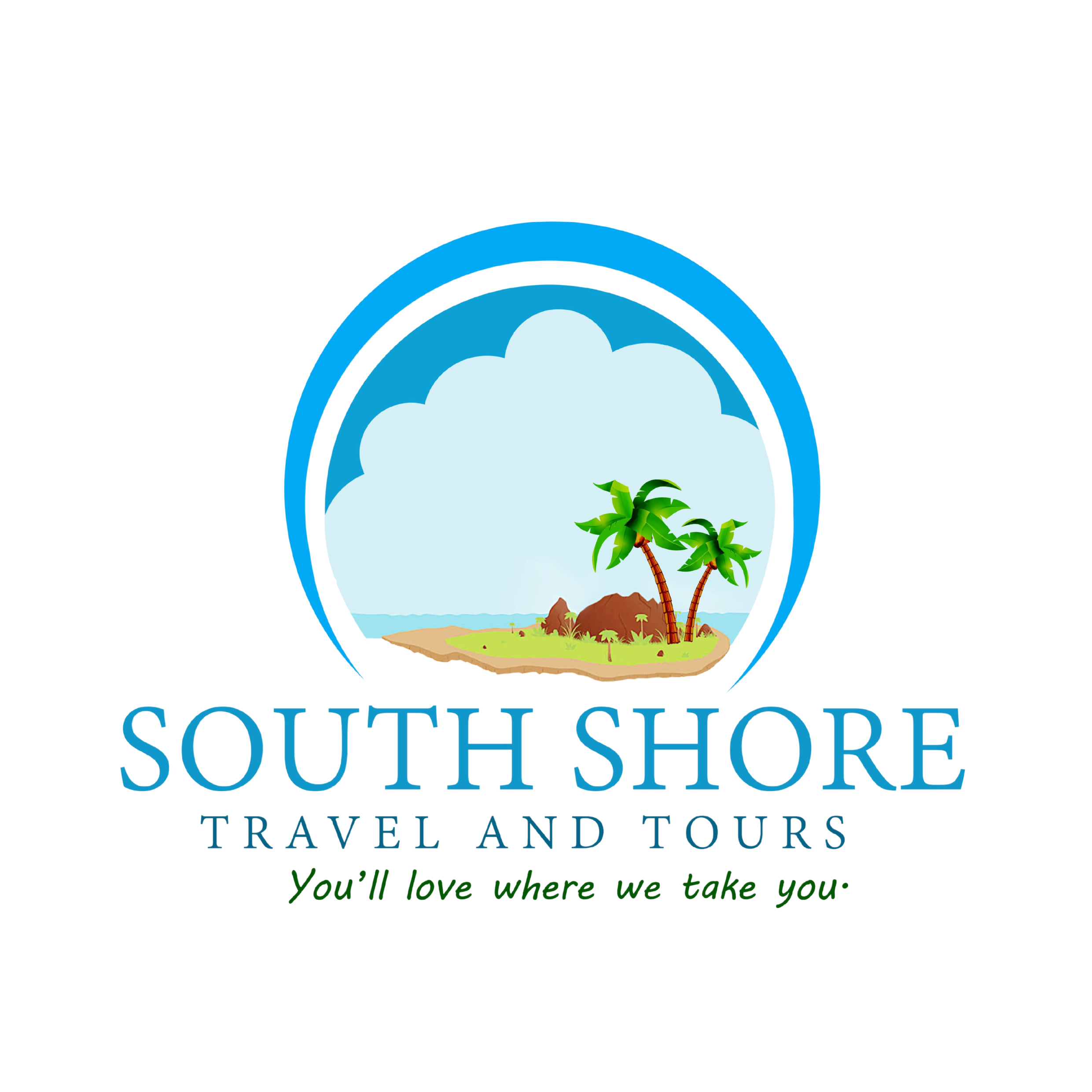 South Shore Cebu Tours